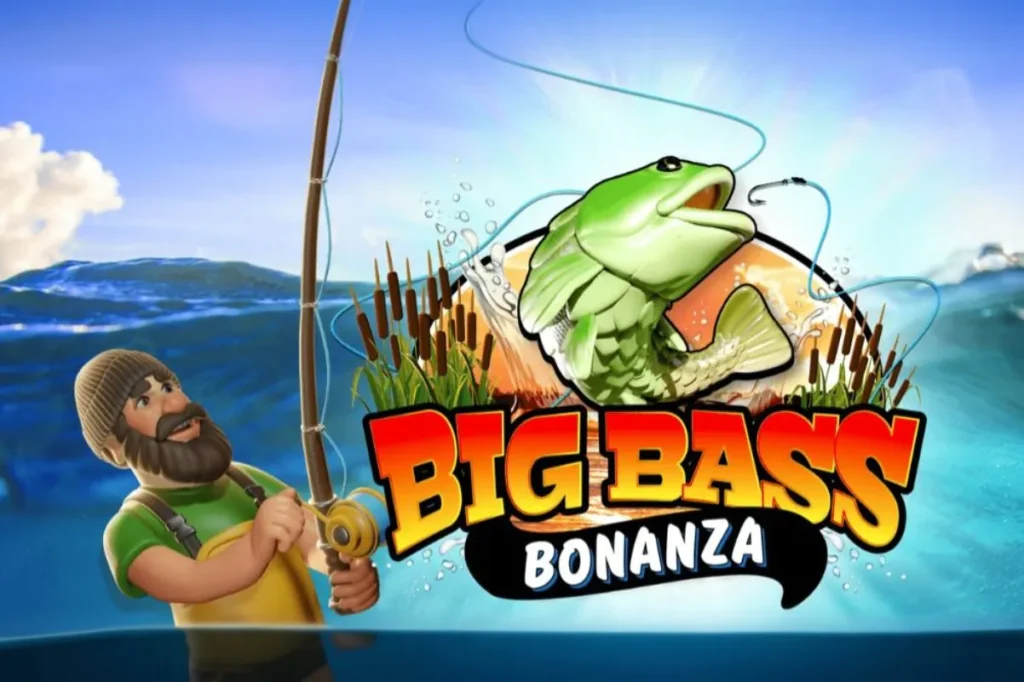Big-Bass-Bonanza