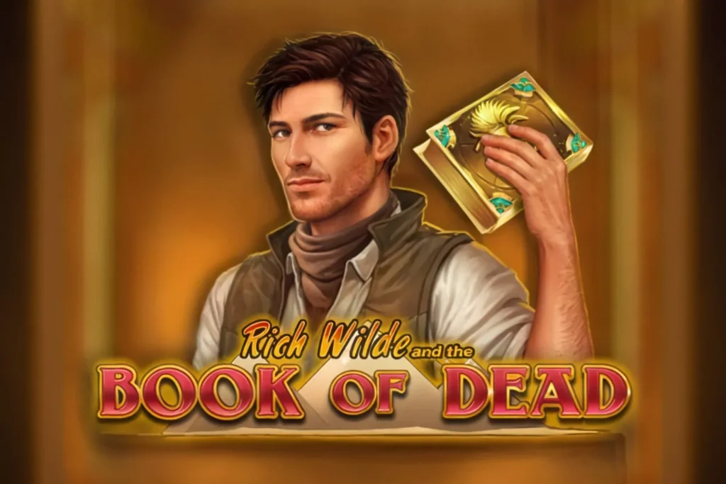 Book-of-Dead