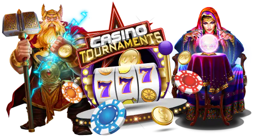 Get bonus!