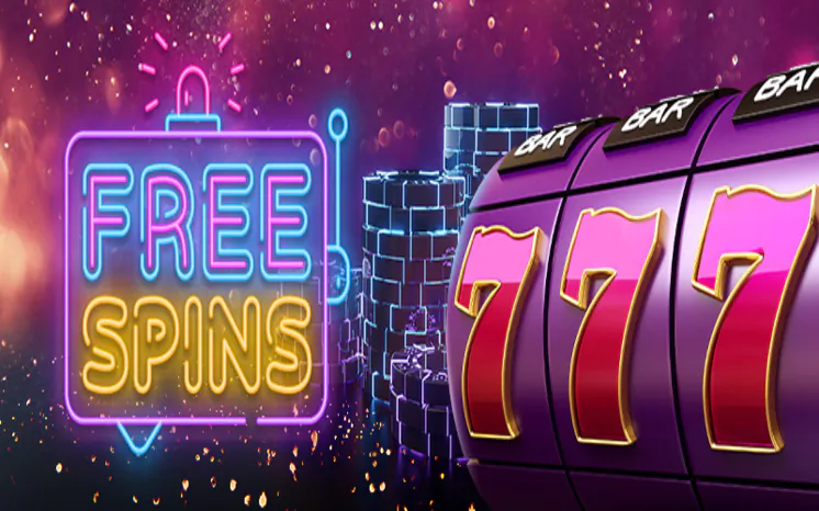 Free Spins