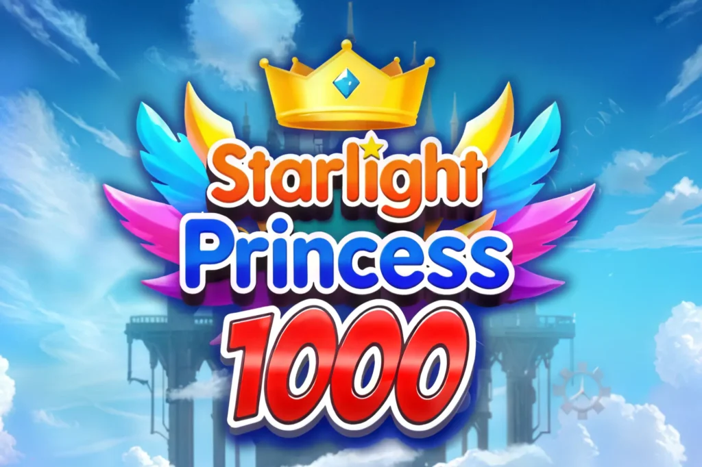 Starlight-Princess-1000