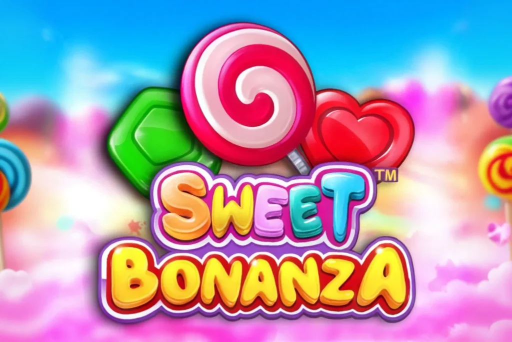 Sweet-Bonanza
