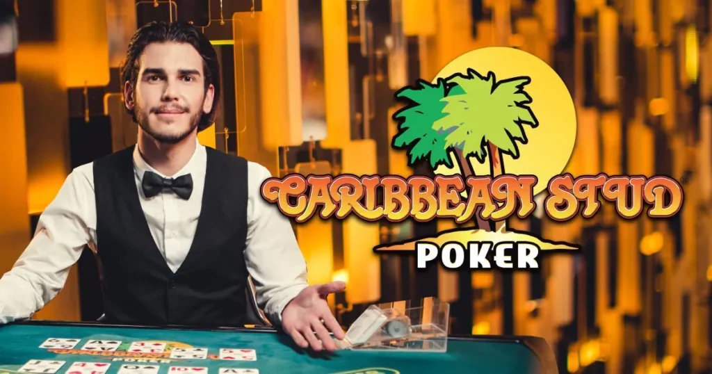 Caribbean-Stud-Poker