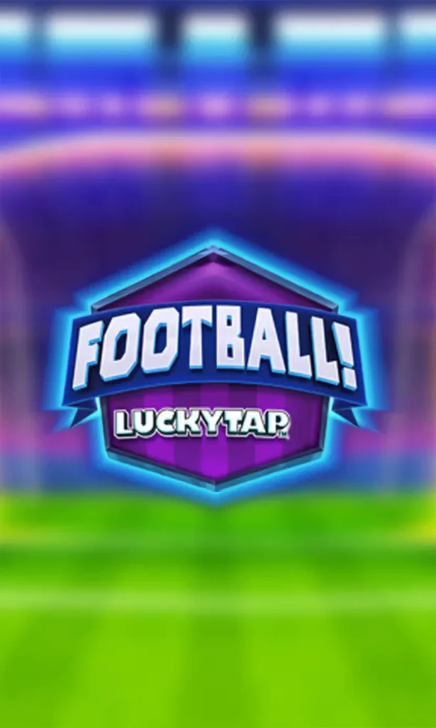 football-luckytap