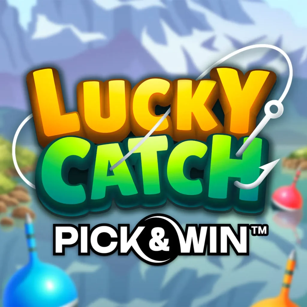 lucky-catch