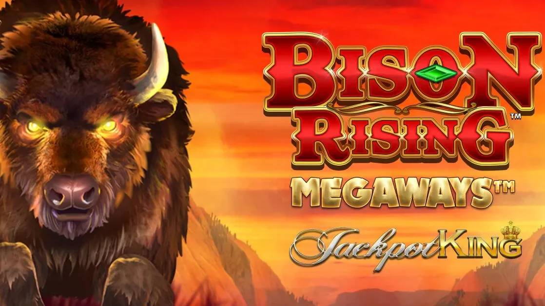Bison-rising-megaways-jackpot-king