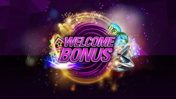 Get bonus!
