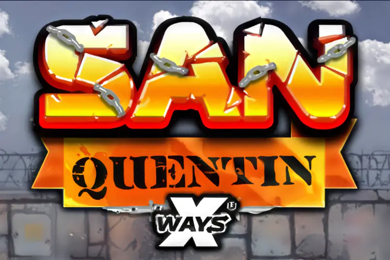 San Quentin